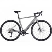 2026 BMC Roadmachine 01 AMP TWO Electric Road Bike (KINGCYCLESPORT)